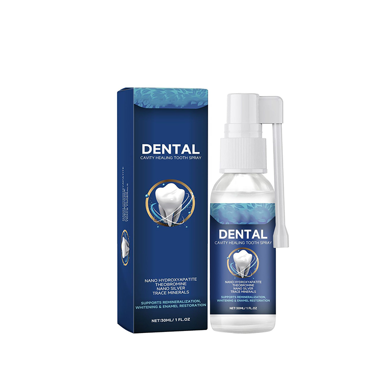 LumaShield™ — Instantly Strengthen and Refresh Your Smile for Fearless Confidence