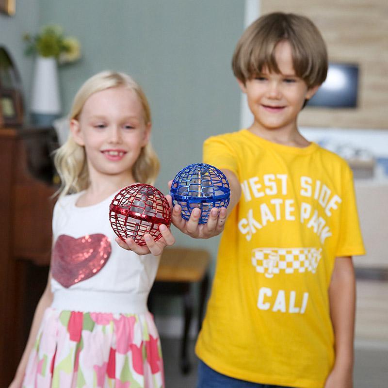 LumoSprint™ Orb — Ignite Wild Energy and Endless Glow-Powered Adventure