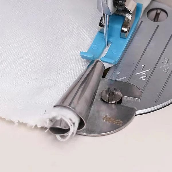 SeamSculpt™ — Craft Perfect, Flawless Hems That Make Every Stitch Shine