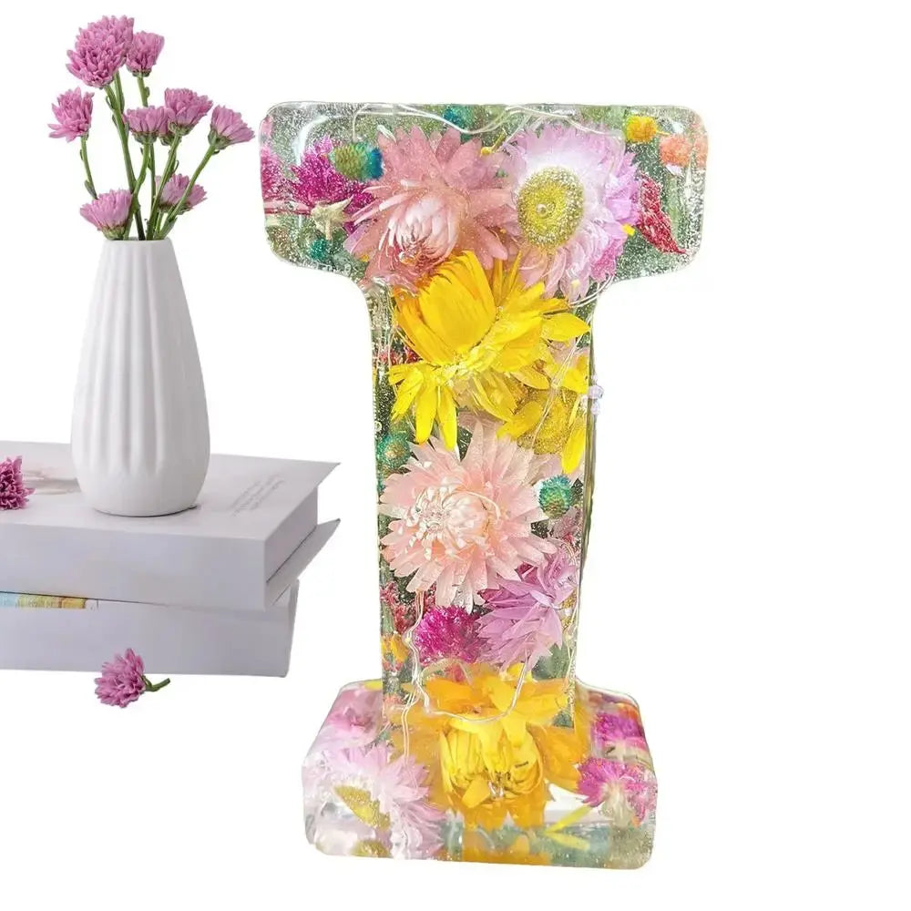 SerenAura™ — Transform Your Space with Soothing Warmth and Timeless Floral Beauty