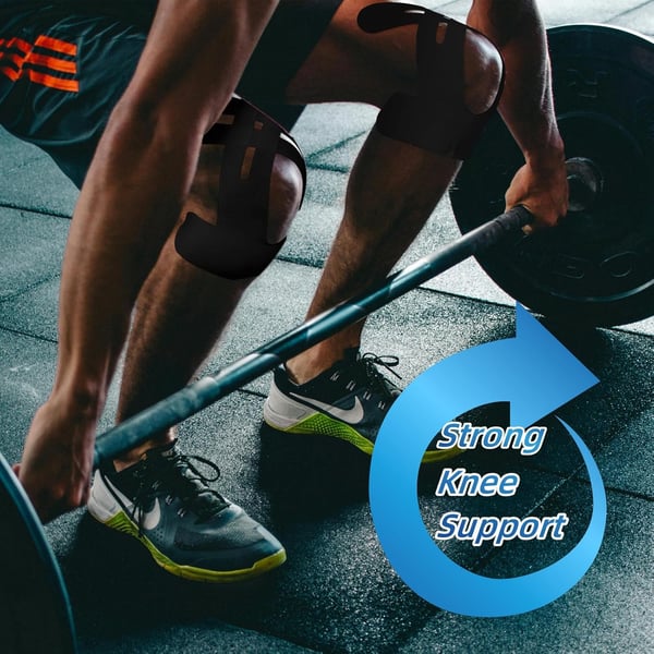 StrideSure™ — Unlock Pain-Free Movement and All-Day Confidence