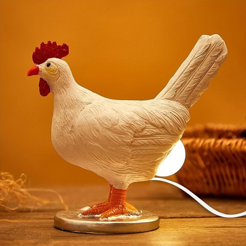 Warm Glow for Your Home and Heart