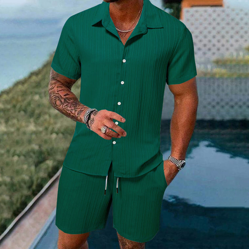 AeroStride™ Set — Feel Fresh, Cool, and Confident All Summer Long