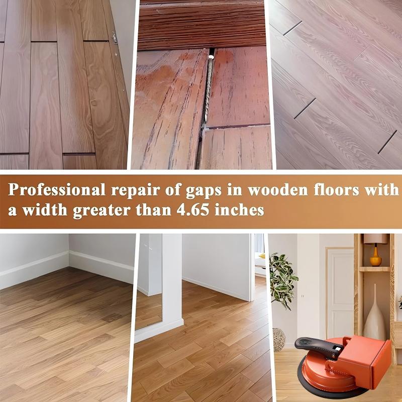 GripForce™ — Own Every Floor Repair with Unbreakable Power and Precision