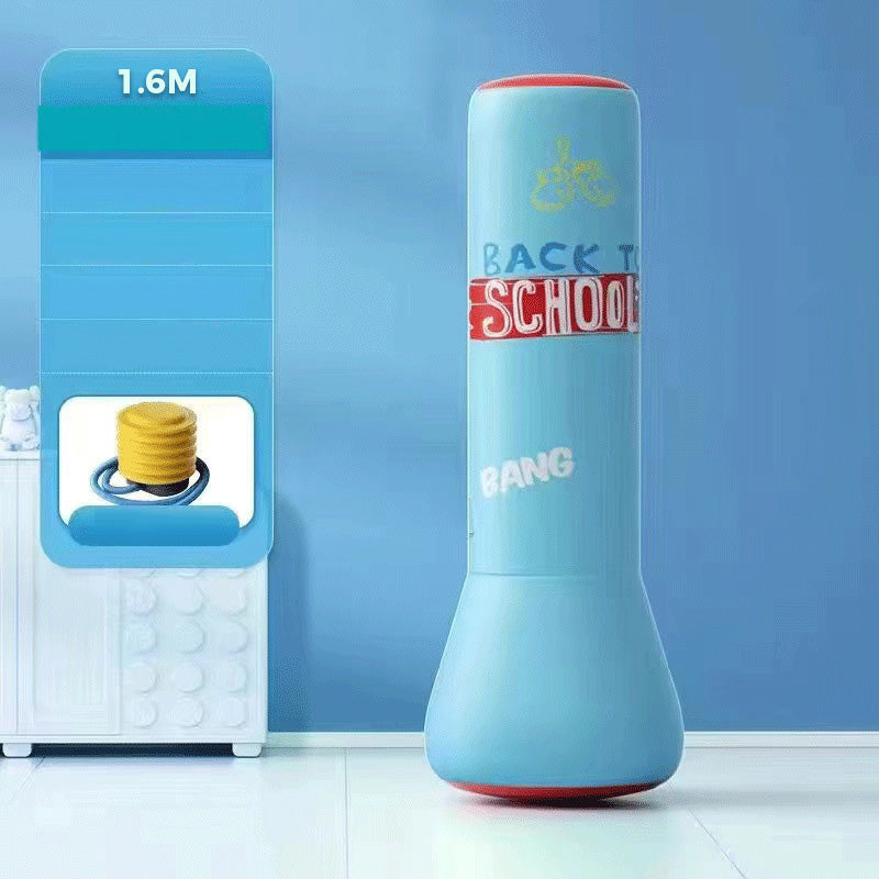 PowerPunch™ — Ignite Their Confidence and Power Every Playtime