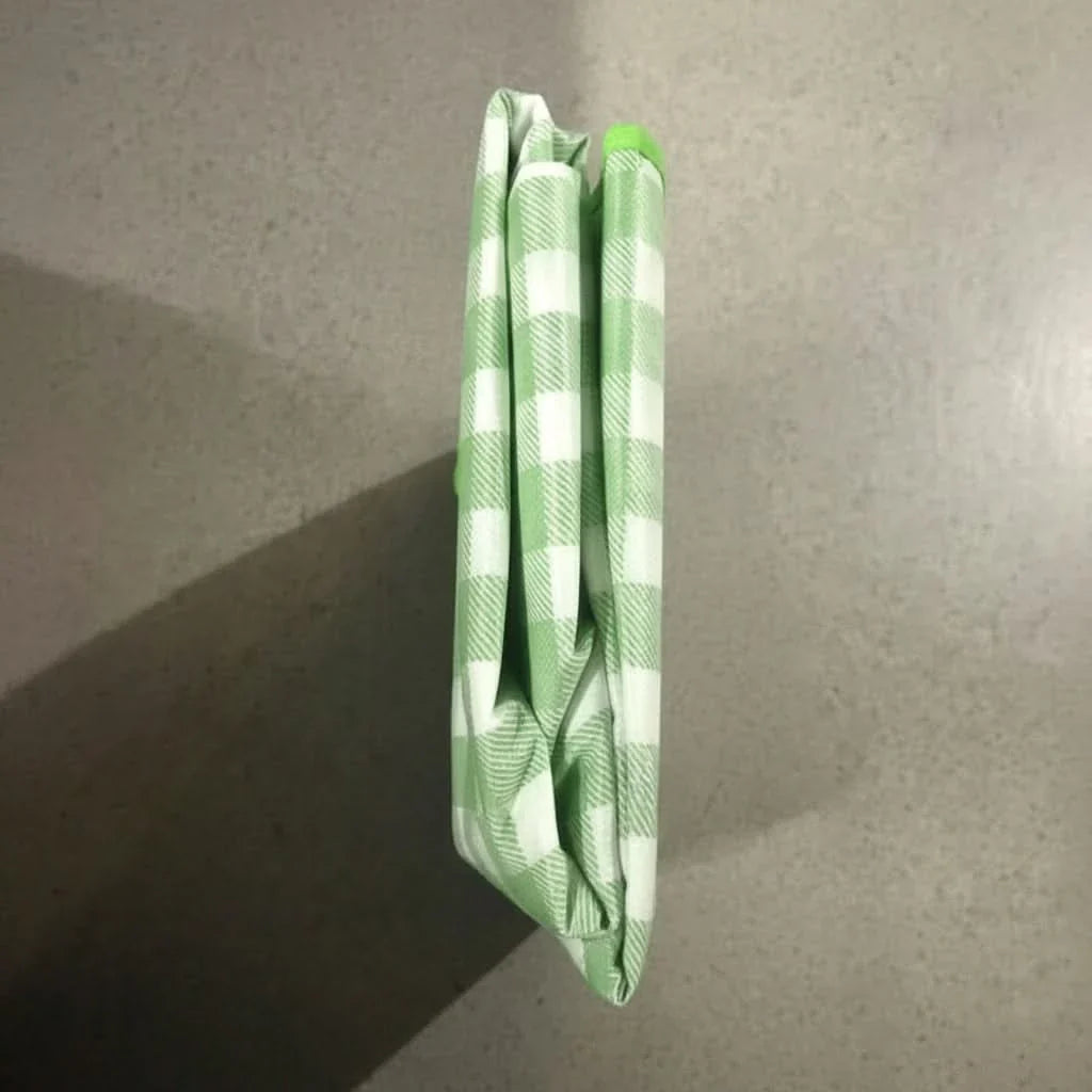 Outdoor Picnic Blanket for Camping, Beach, and Travel Ground Cover