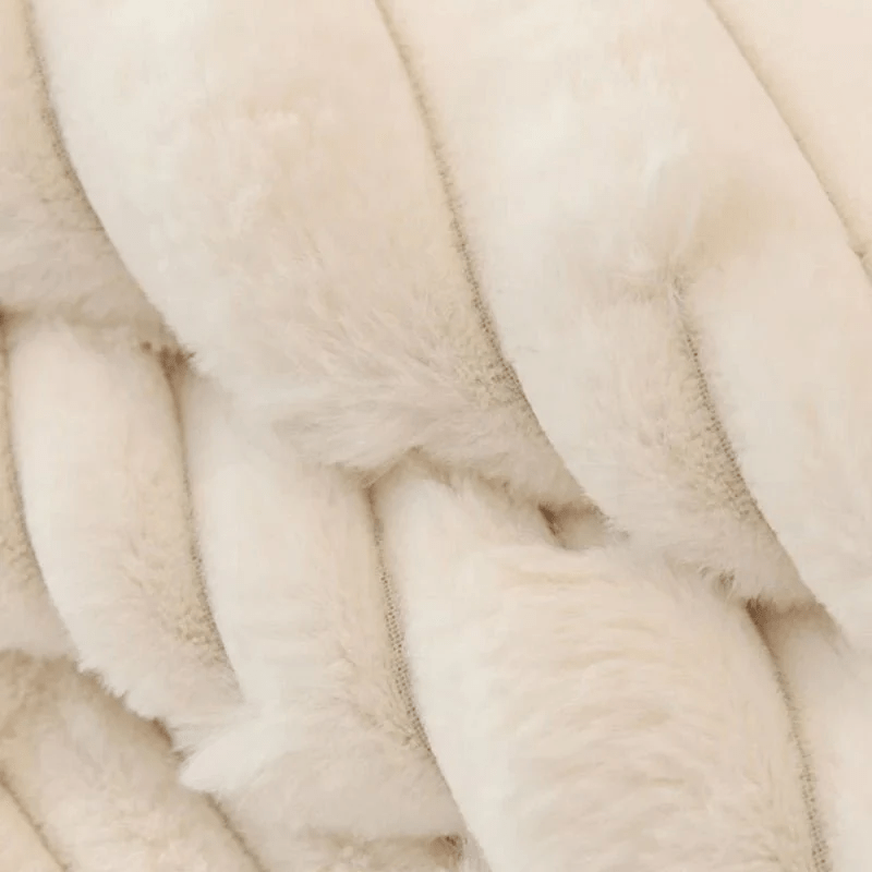 CozyAura™ Velvet Sofa Wrap — Wrap Your Sofa in Irresistible Warmth and Lasting Protection