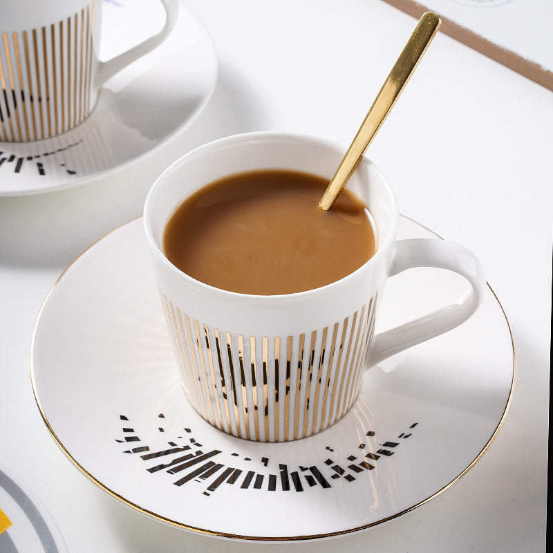 MirraPulse™ — Transform Every Coffee Break Into a Dazzling Dance of Joy and Elegance