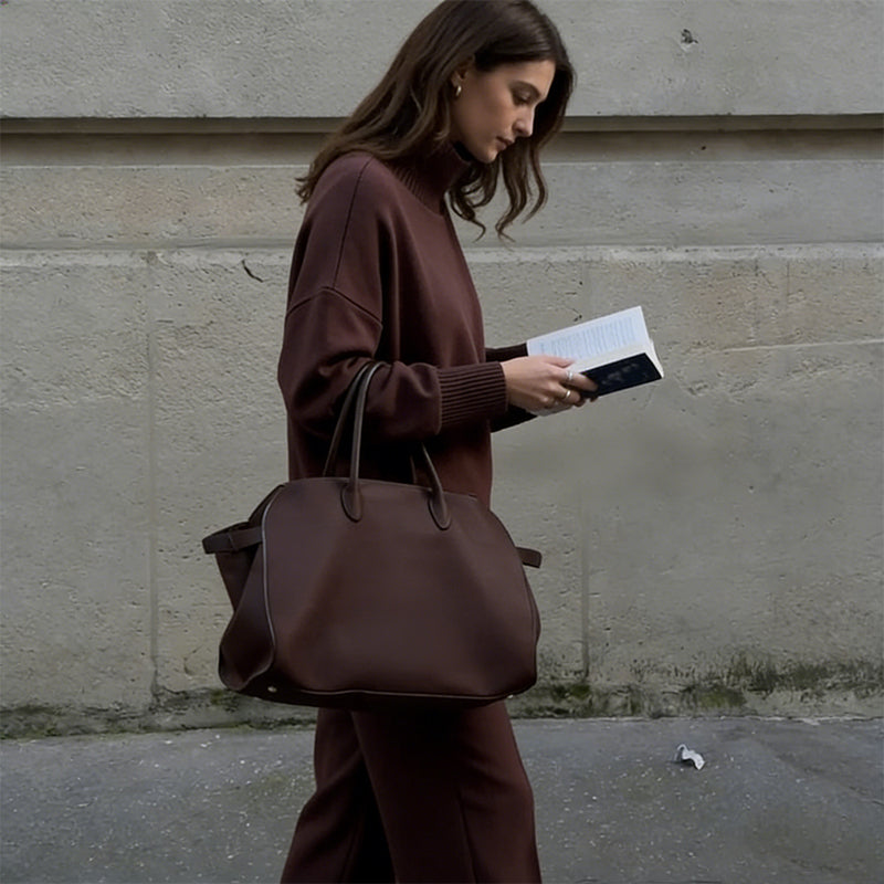 VioraFlex™ — Unleash All-Day Confidence with Luxe Comfort and Effortless Style