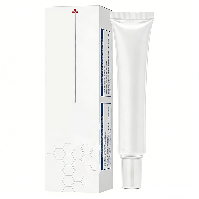 RadianceBurst™ — Fade Dark Spots Fast for Glowing, Touchably Soft Skin