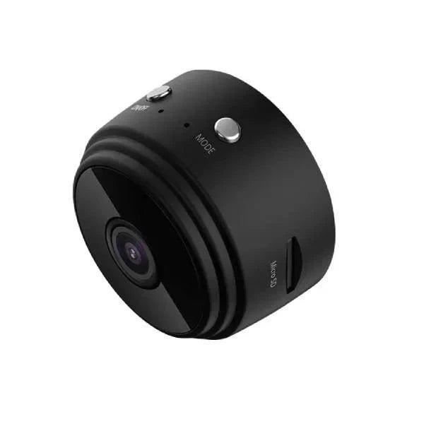 Smartphone App-Enabled Wireless HD Backup Camera