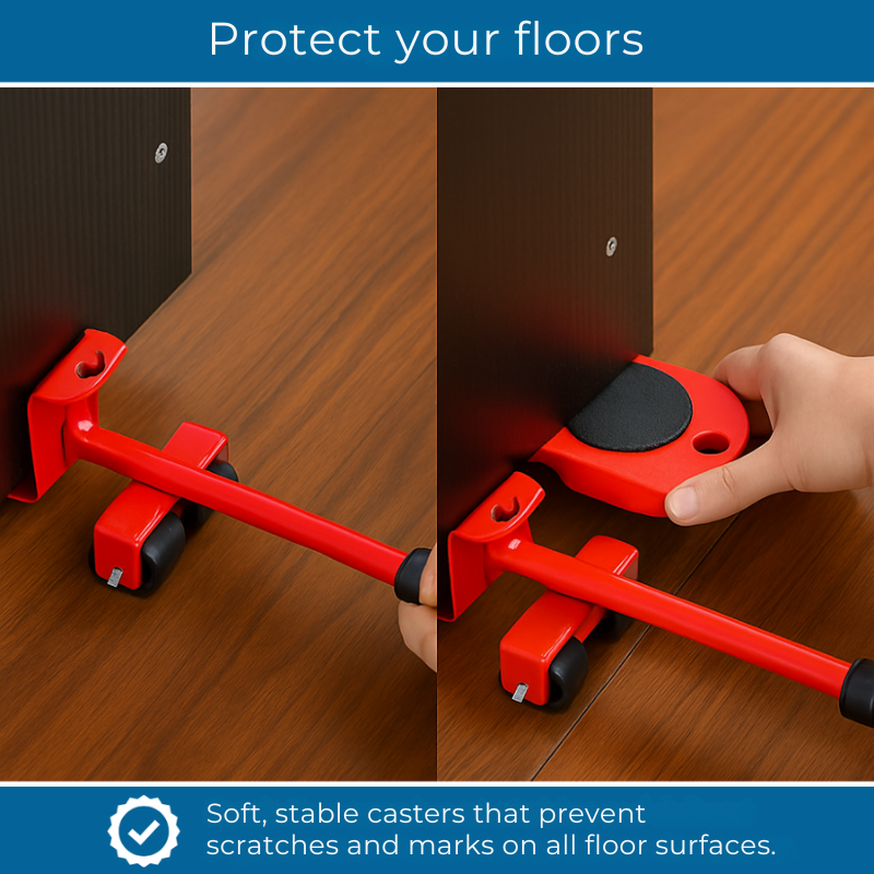 Loyora™ — Transform Your Space Into a Calm, Confident Sanctuary Instantly