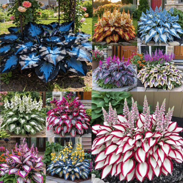 ShadeBloom™ — Transform Shadowy Spots into Lush, Colorful Garden Sanctuaries
