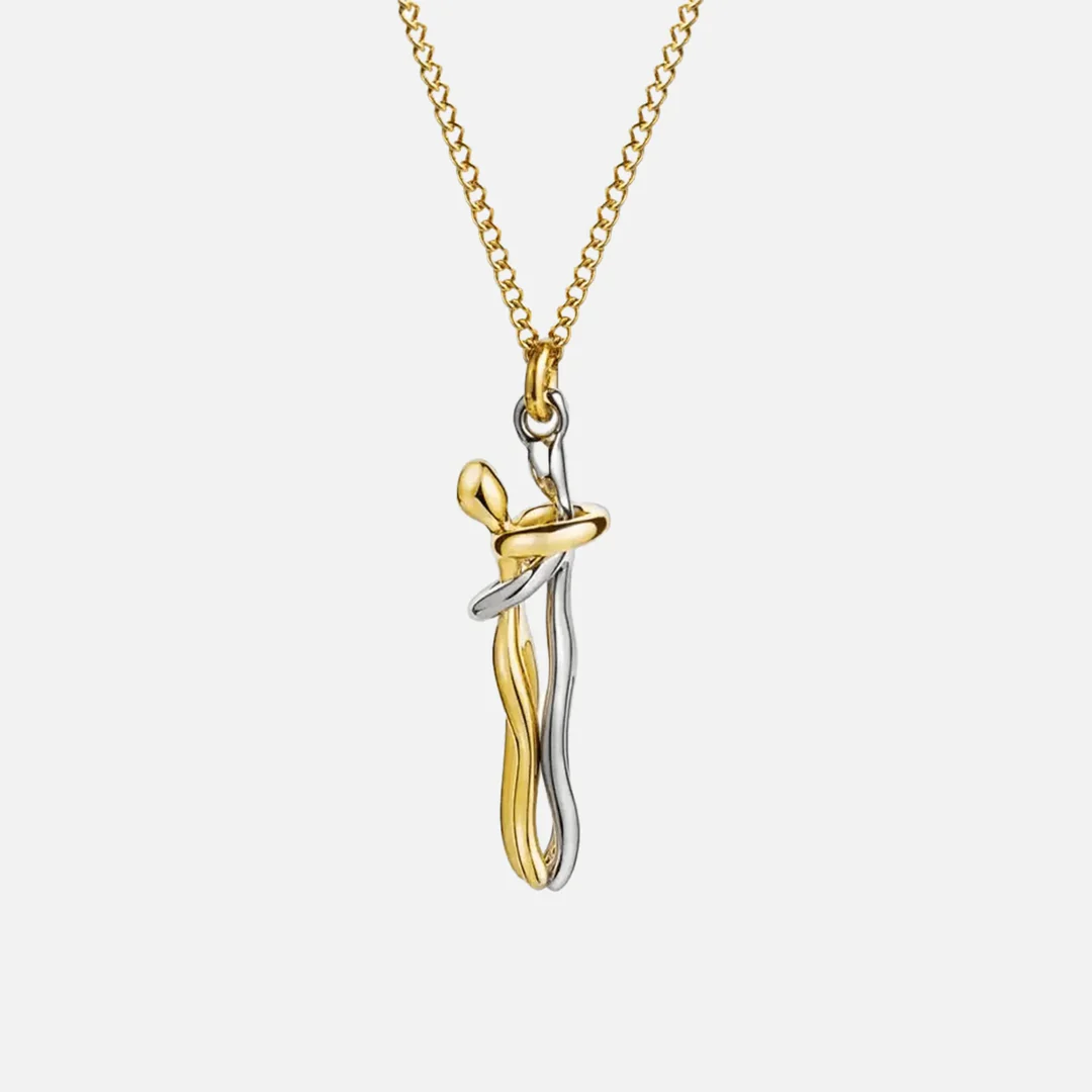 AmoraLink™ — Wear the Unbreakable Bond That Sparks Your Heart Every Day