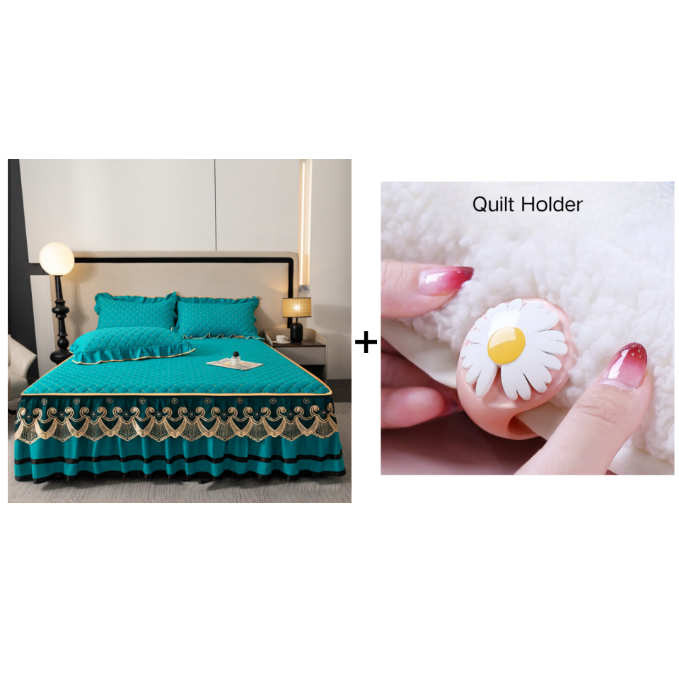 Luxalure™ — Sink Into Sleek Comfort and All-Night Serenity