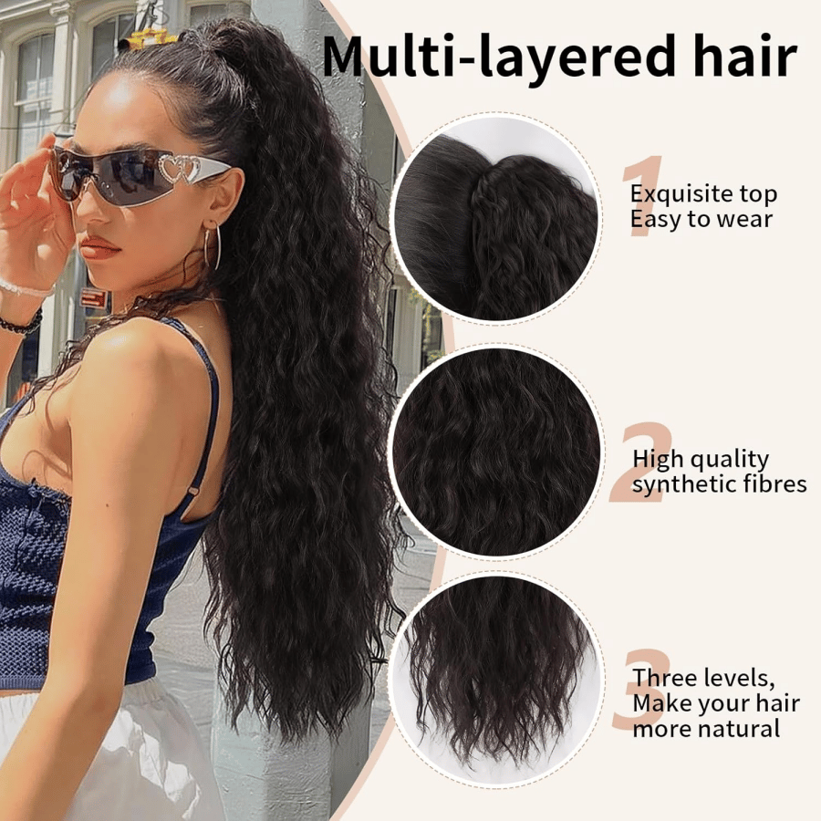 Luxora™ — Unlock Instant Volume and Unshakable Confidence All Day Long