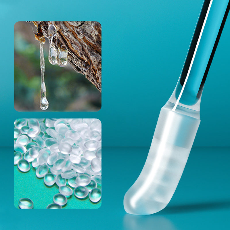 AuraCleanse™ — Experience Instant Relief with Soothing, Wax-Free Ears Every Day