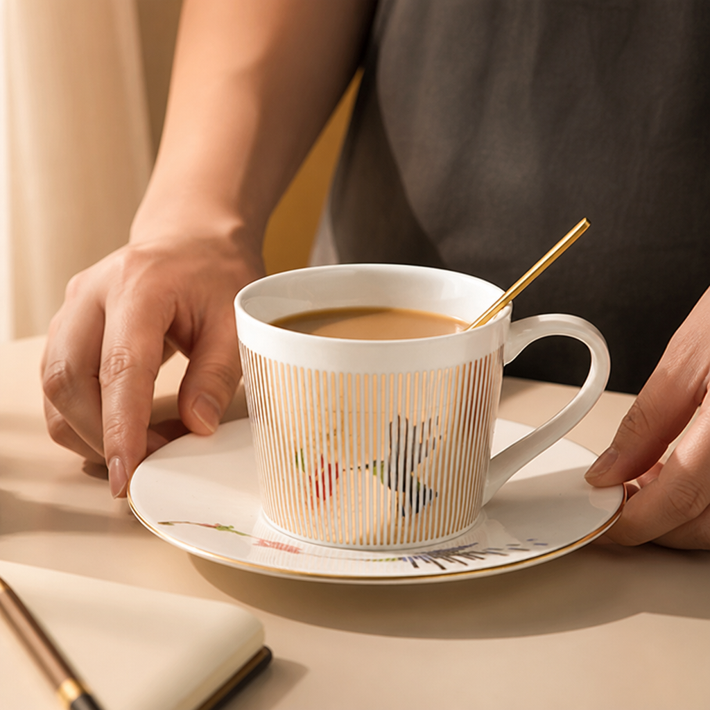 LumeVibe™ — Ignite Your Imagination with Every Mesmerizing Sip