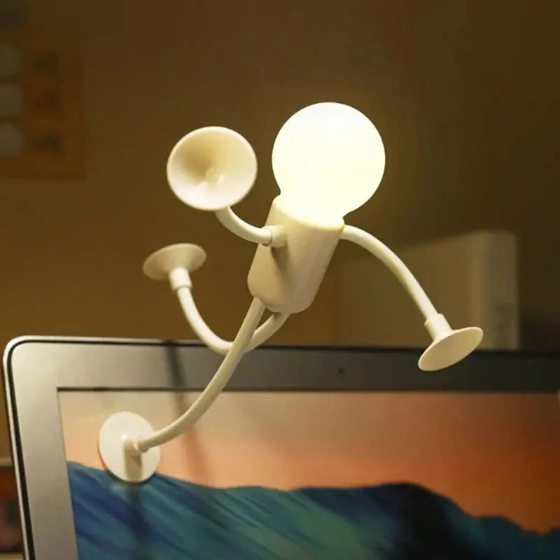 Suction Cup LED Night Light