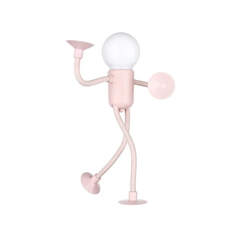 Suction Cup LED Night Light