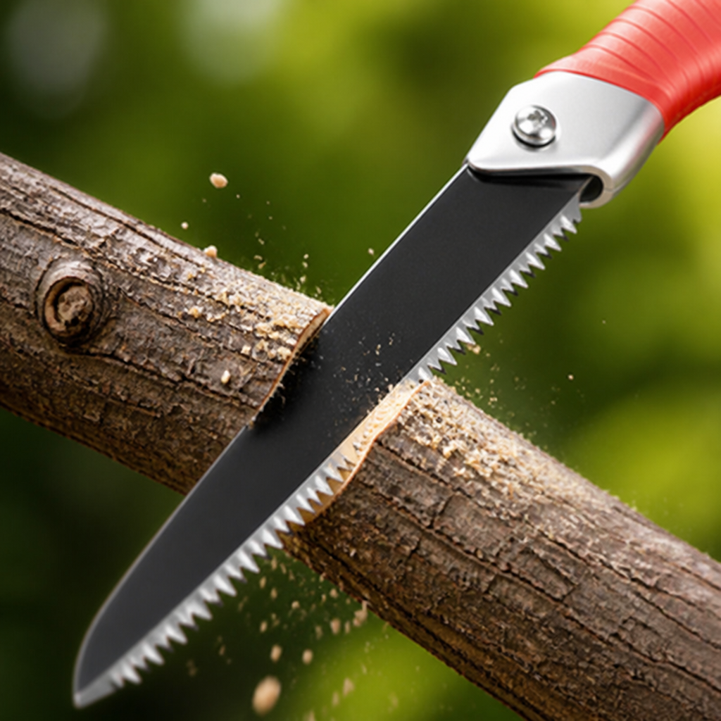 BladePulse™ — Effortless Precision That Makes Pruning Pure Joy
