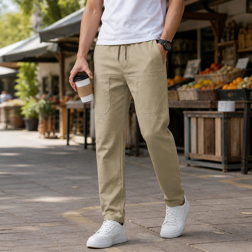 FlexTrail™ — Move Freely, Carry Everything, Conquer Every Day
