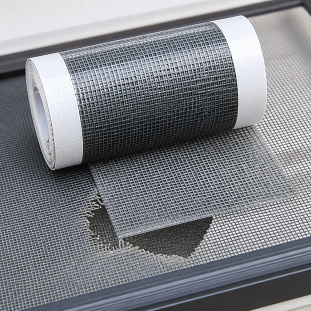 FlexiSeal™ — Stop Bugs Instantly and Breathe Fresh Air Again