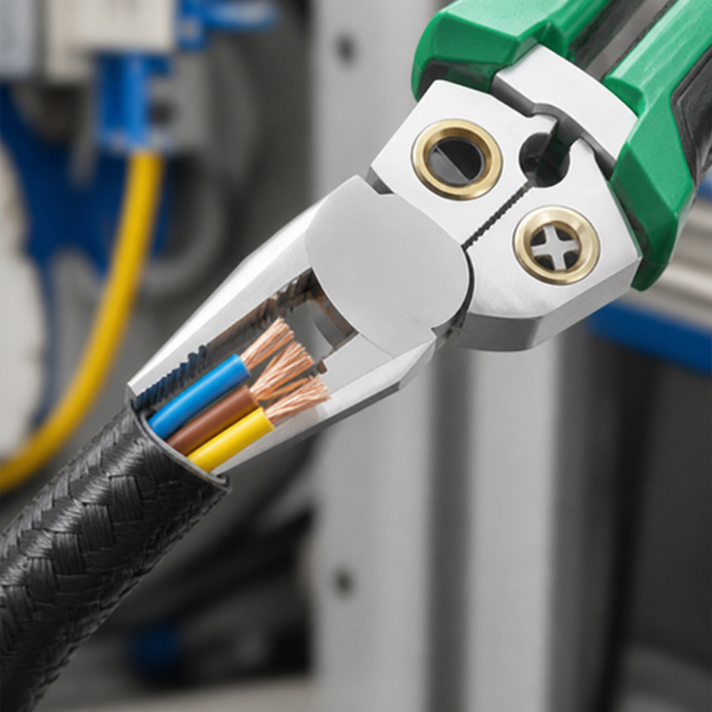 PowerCraft™ — Master Every Job with One Tool That Powers Your Confidence and Speed