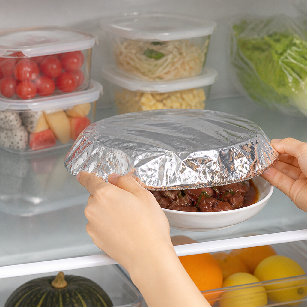 ThermaSavor™ — Relish Every Bite Like It’s Fresh Off the Stove, Anytime You Want