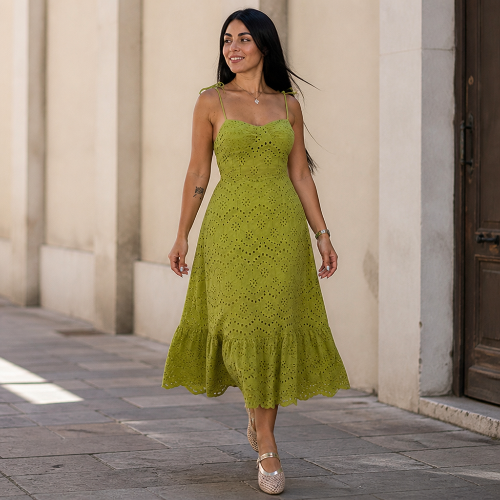 SilkenAura™ — Unlock Unstoppable Confidence with Every Wear