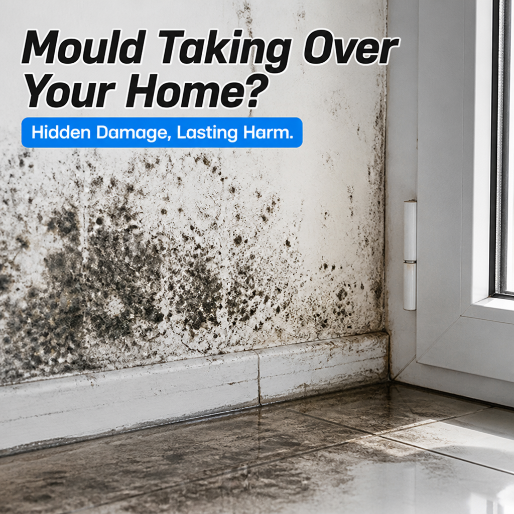 MoldLock™ — Crush Mold at the Root and Reclaim Your Healthy Home for Good