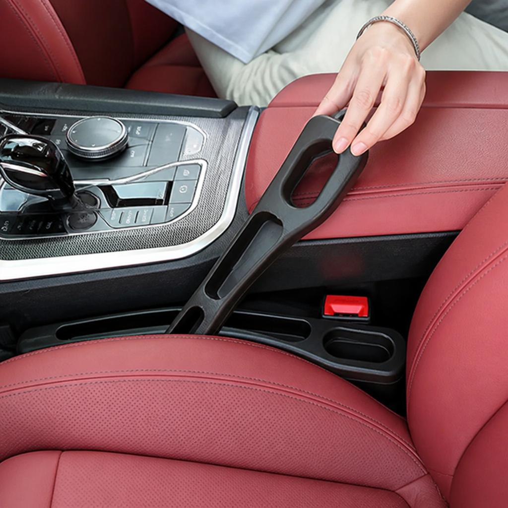 Defendo™ — Drive with Unshakable Control and Peace of Mind