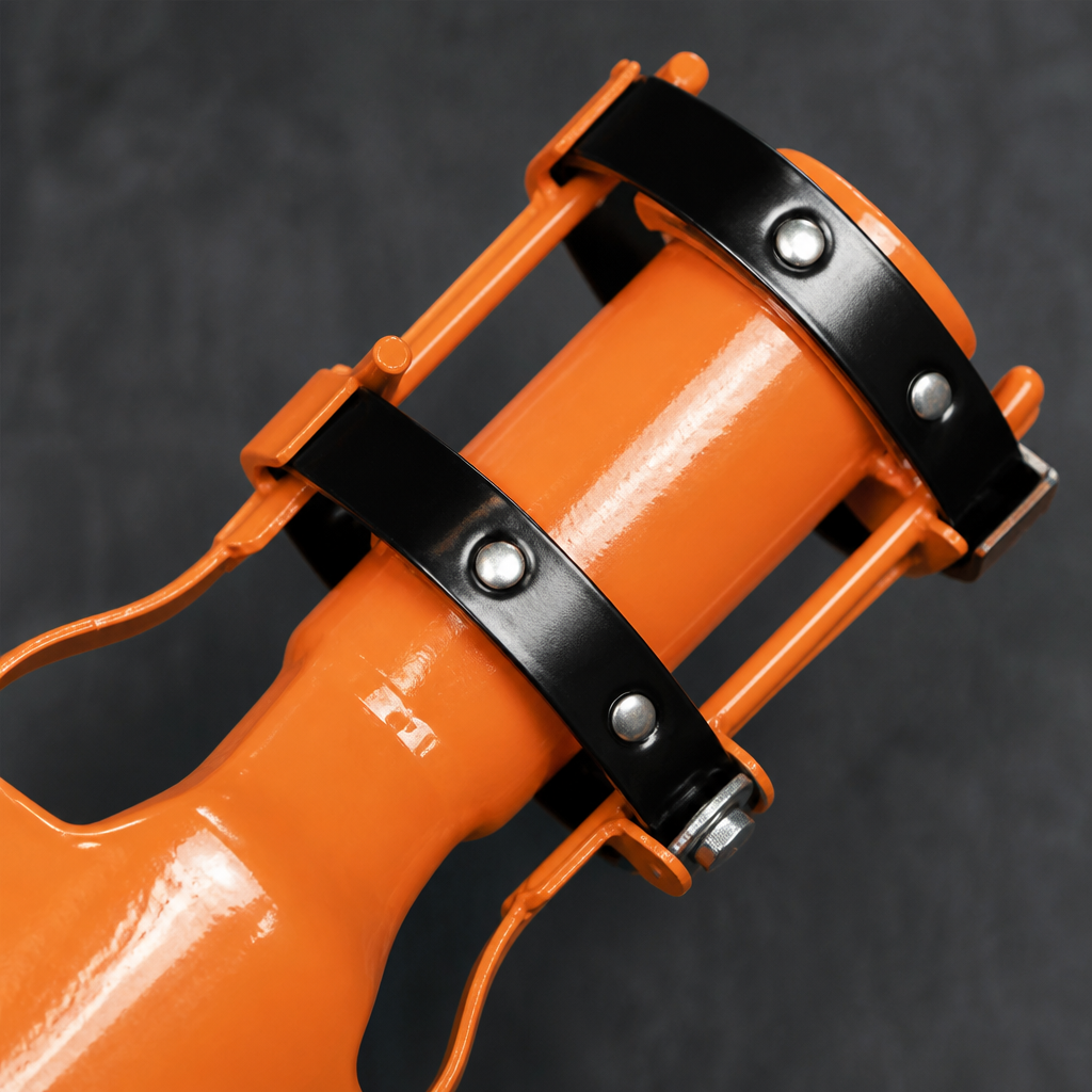 TurboBlast™ — Instantly Supercharge Your Blower for Effortless, Fast Yard Cleanup