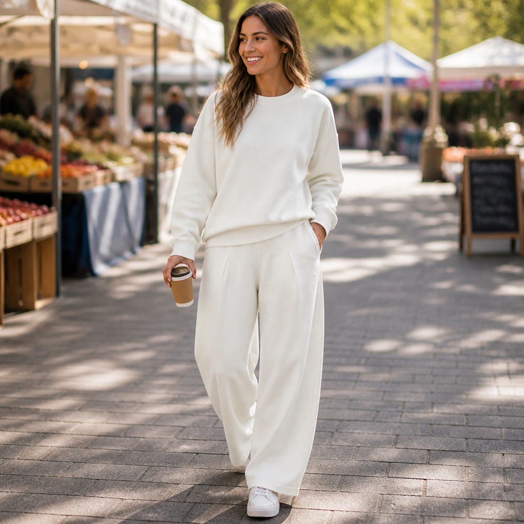 VelaStride™ — Unleash All-Day Confidence with Soft, Stylish Freedom