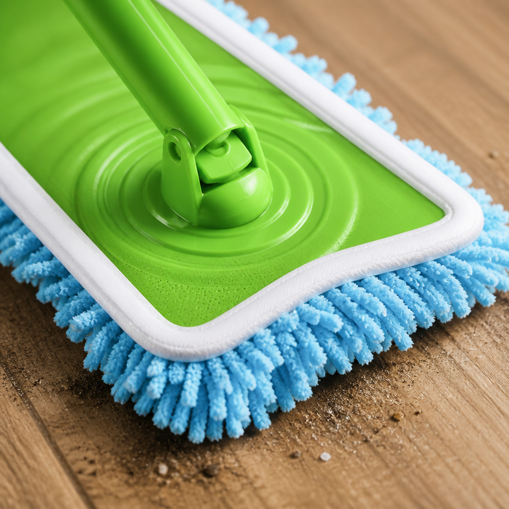 ReNewMist™ — Clean Smarter, Save Big, and Ditch Waste for Good