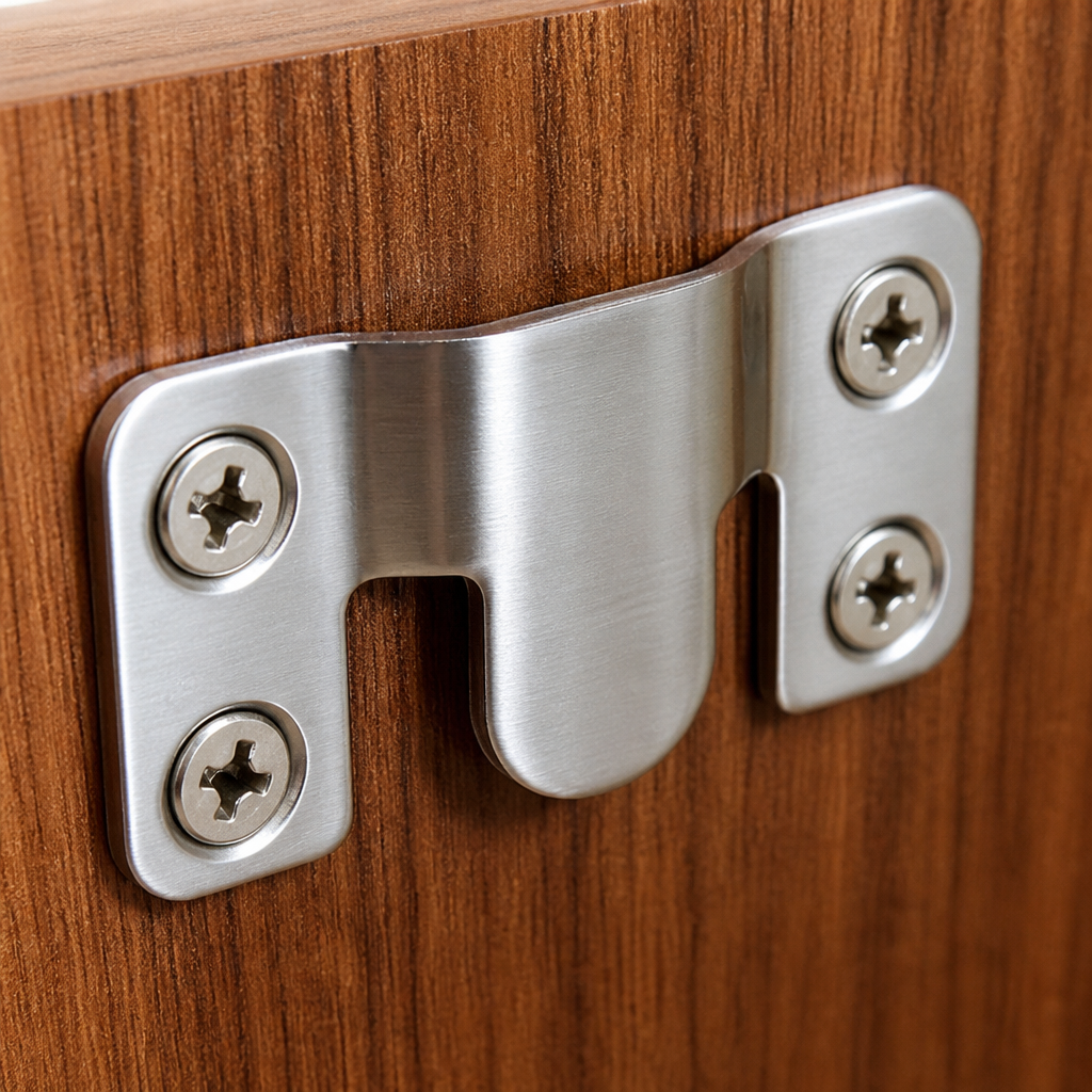 VeroLock™ — Unbreakable Grip for Flawless, Worry-Free Walls