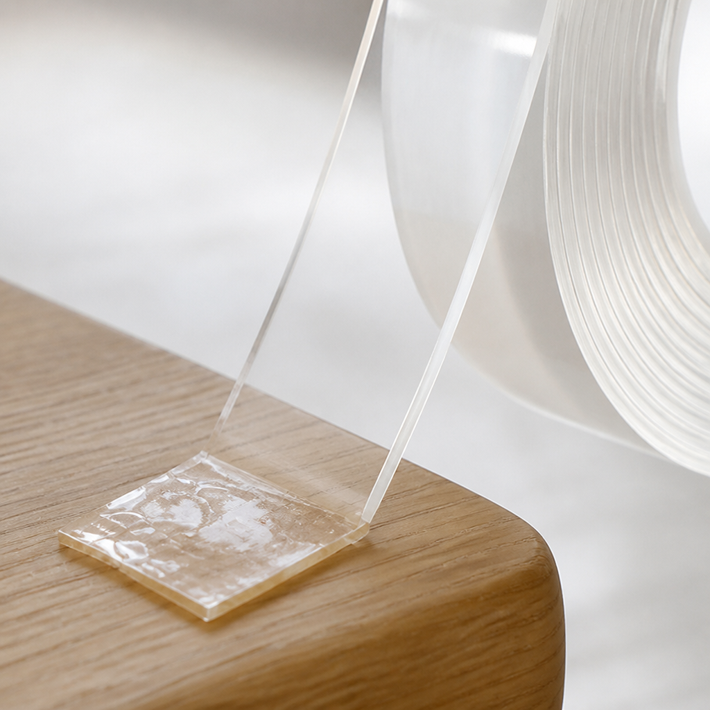 GripMaster™ — Hold Anything Securely Without Damage or Mess