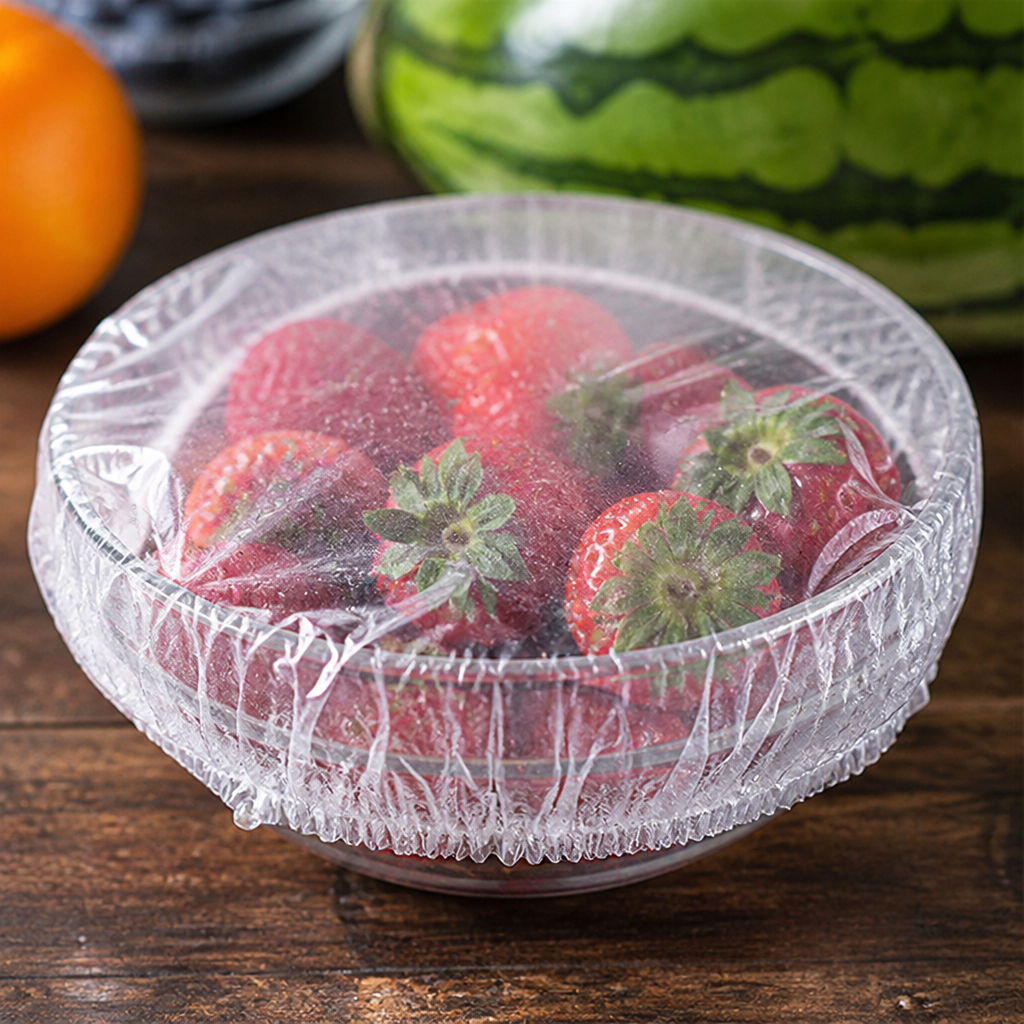 FitsWell™ — Seal in Freshness, Crush Food Waste, and Enjoy Every Bite Like New