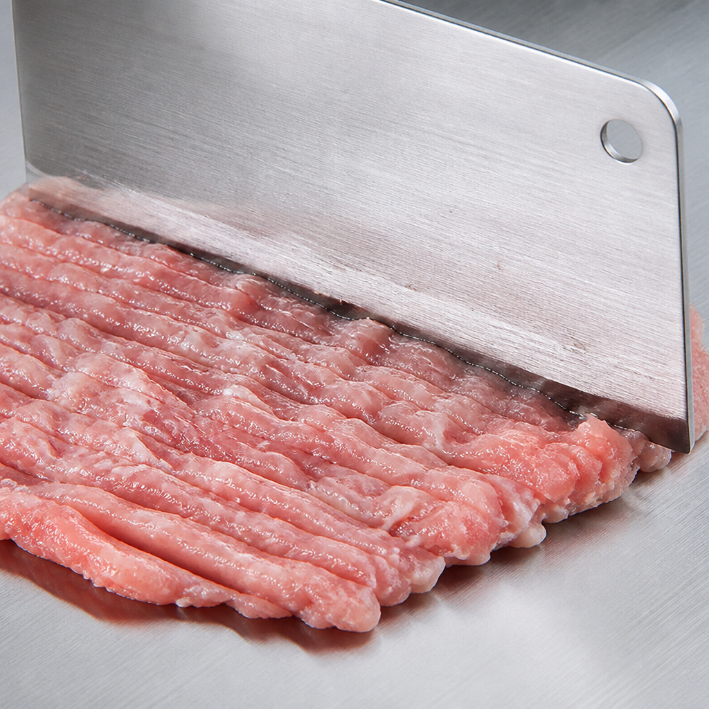 PureCut™ Titanium Cutting Board — Cut Clean, Cook Confident, Live Healthier Every Day