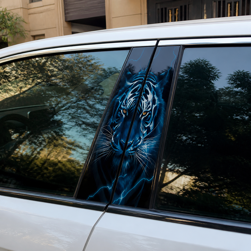 SurraGloss™ — Turn Dull Pillars into Head-Turning Armor That Protects and Wows Instantly