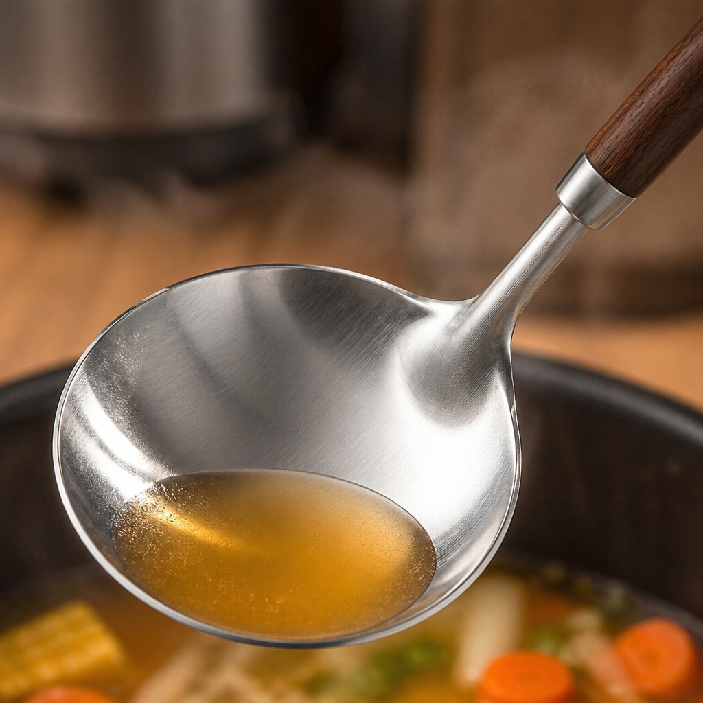 VeroChef™ Multi-Tool Spoon — Master Every Meal with Effortless Speed and Total Control