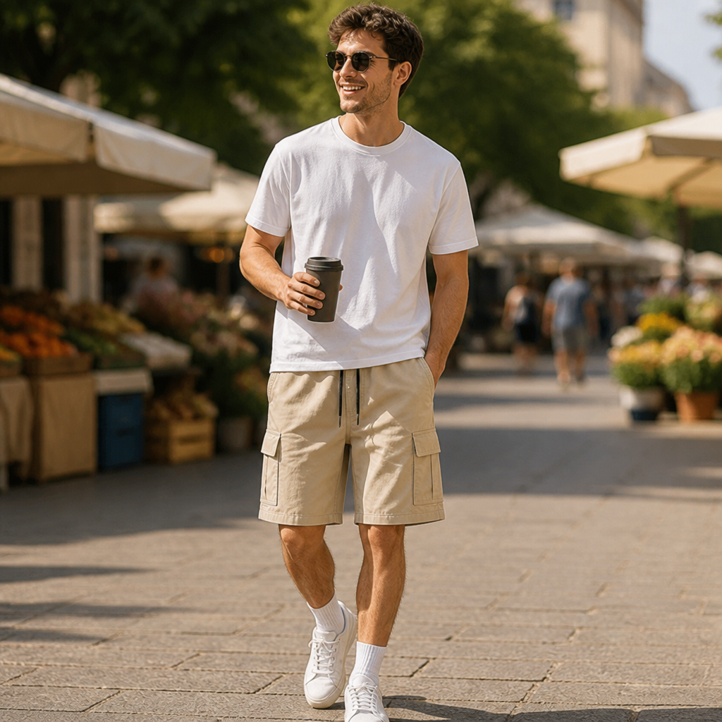 Ventara™ — Stay Fresh, Move Freely, Own Every Moment with Unstoppable Comfort