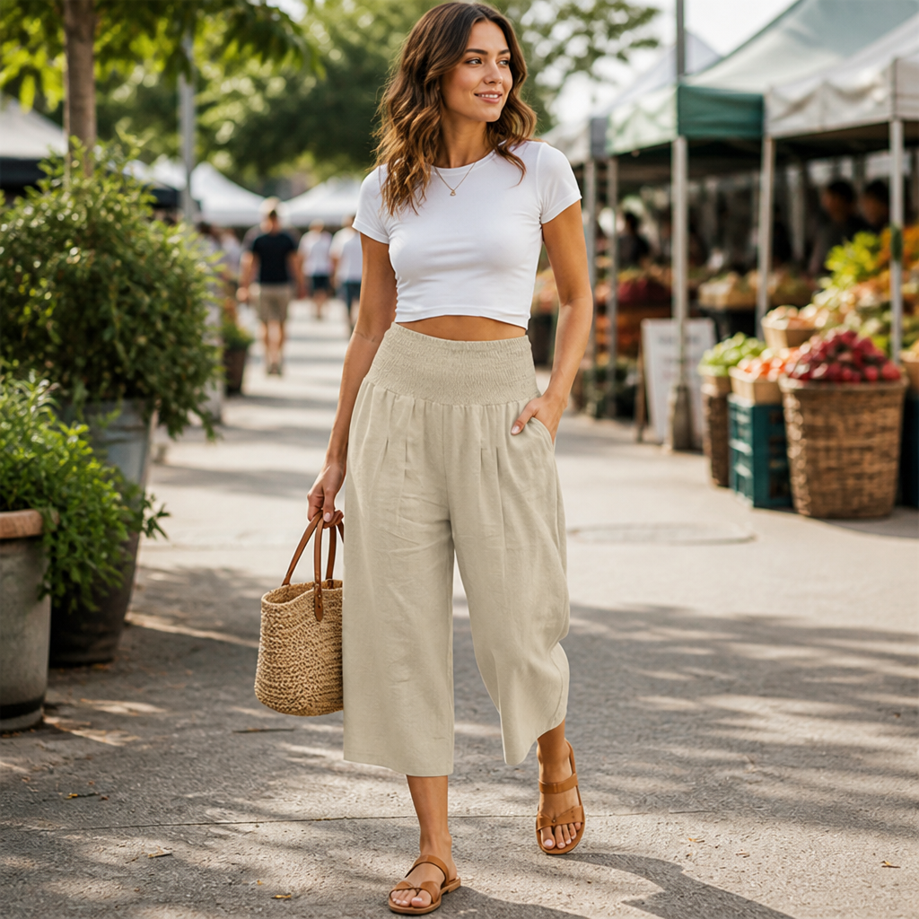 AirEaseFlex™ — Feel Unstoppable Cool Comfort That Moves With You All Day