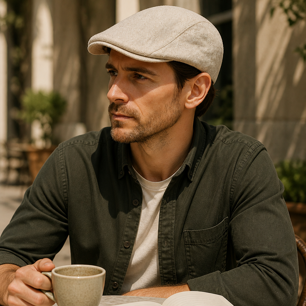 MeridianFlex™ — Command Instant Confidence with Every Wear