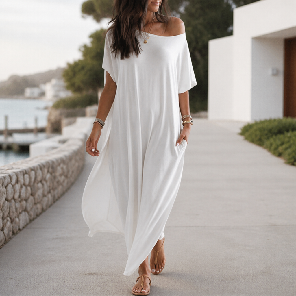 LunaMist™ — Unlock Effortless Elegance and All-Day Comfort That Moves With You