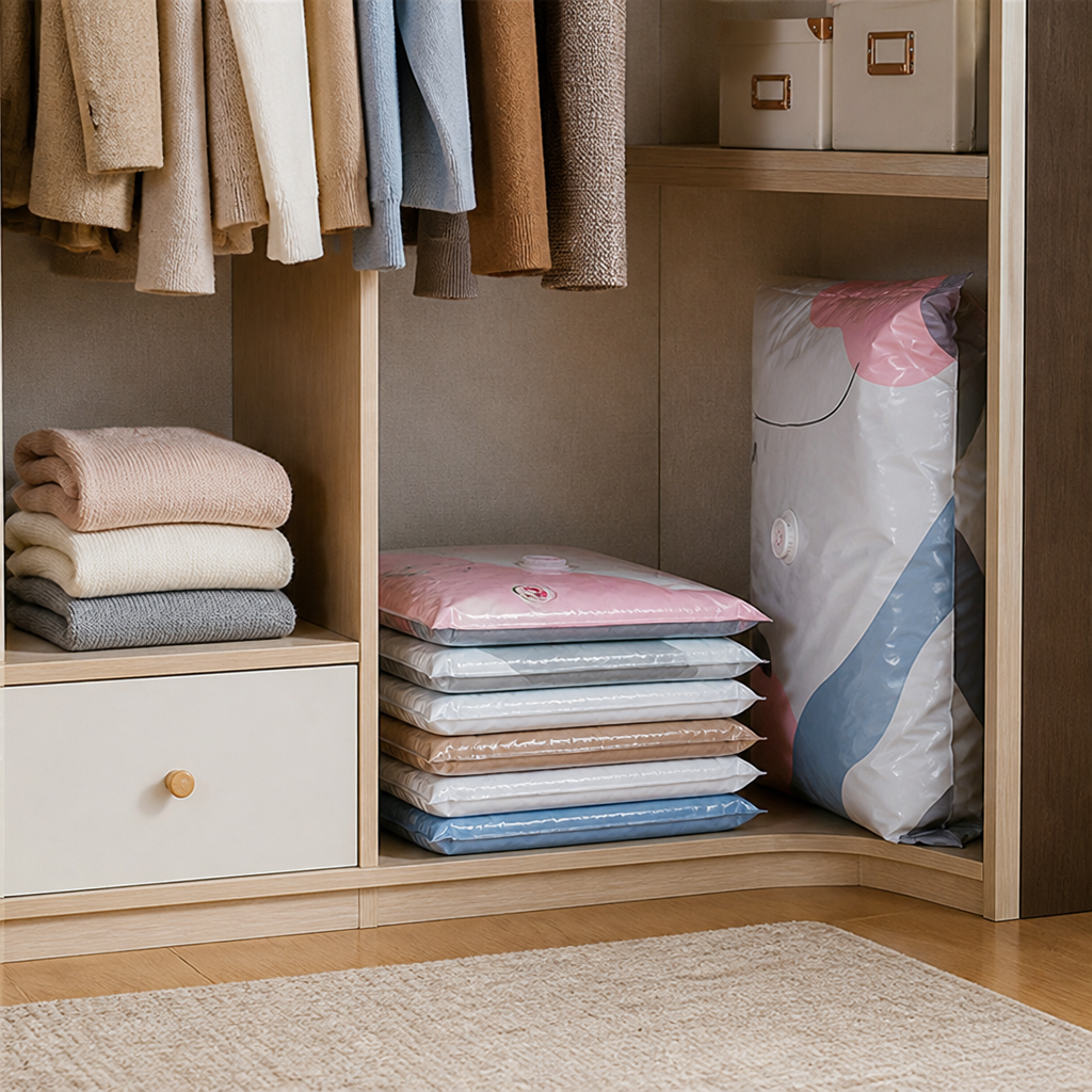 AeroNest™ — Instantly Crush Clutter and Unlock Massive Calm in Your Space