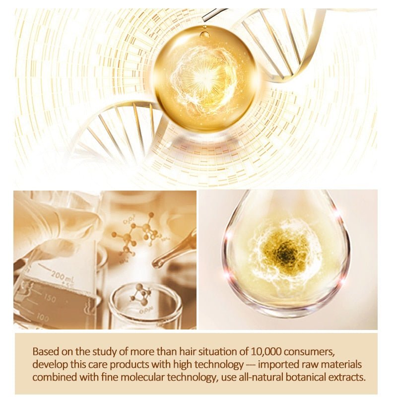 SilqueVera™ — Transform Frizz Into Silky, Head-Turning Confidence Instantly