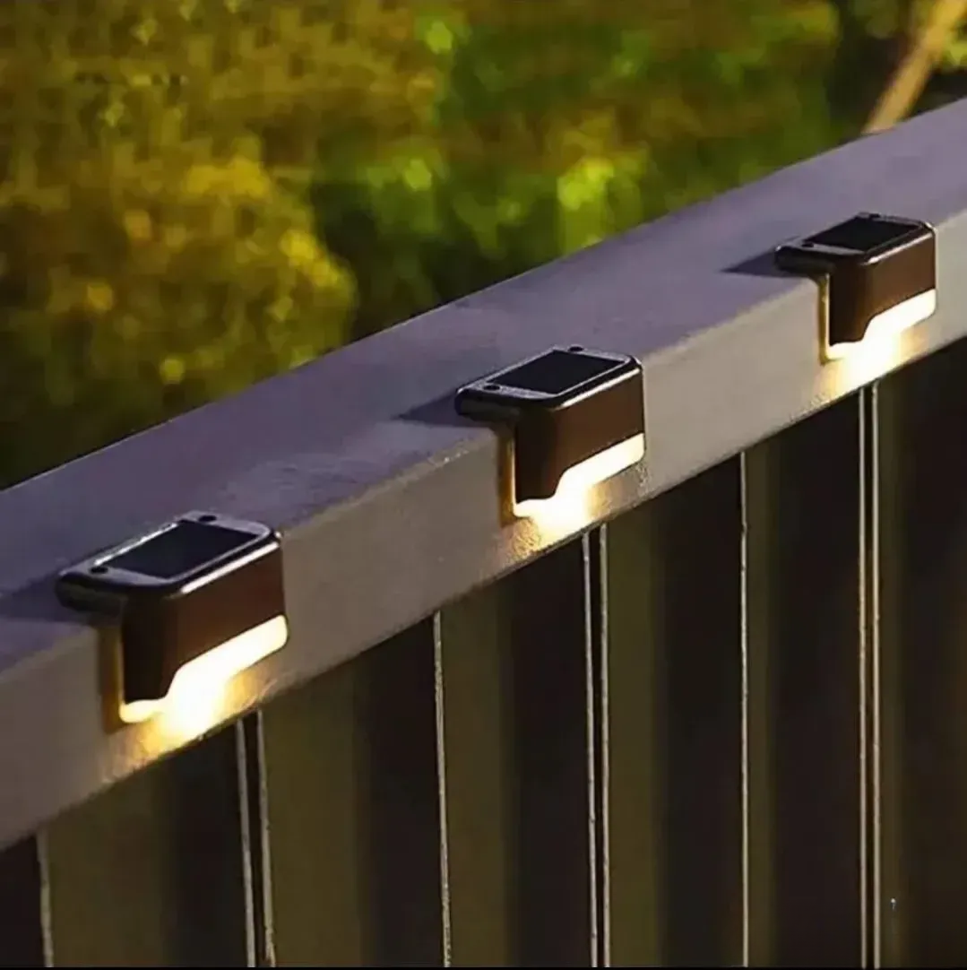 SolarFlare™ — Light Up Your Nights with Effortless, Wallet-Friendly Sunshine Magic