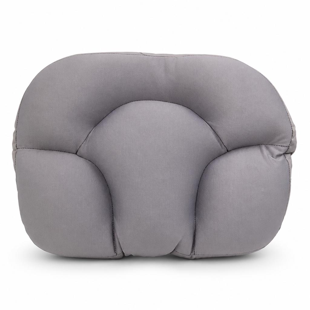 LumoRest™ Pillow — Wake Up Refreshed with Personalized, Pain-Free Support