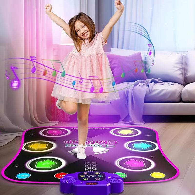 VibeMax™ — Transform Every Step into a Joy-Fueled Power Dance Session